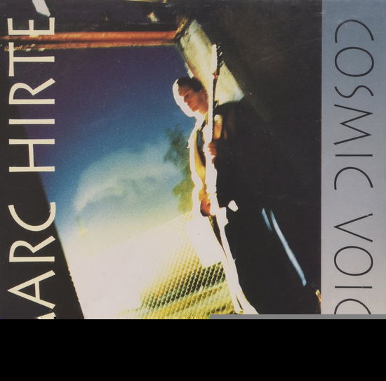 Hirtemarc - Cosmic Voices - Hirtemarc - Musiikki - E99VLST - 4013284000518 - 