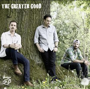 The Greater Good - Greater Good (Eugene Ruffolo & Dennis Kolen & Shane Alexander) - Musikk - Stockfisch Records - 4013357807518 - 24. juni 2022