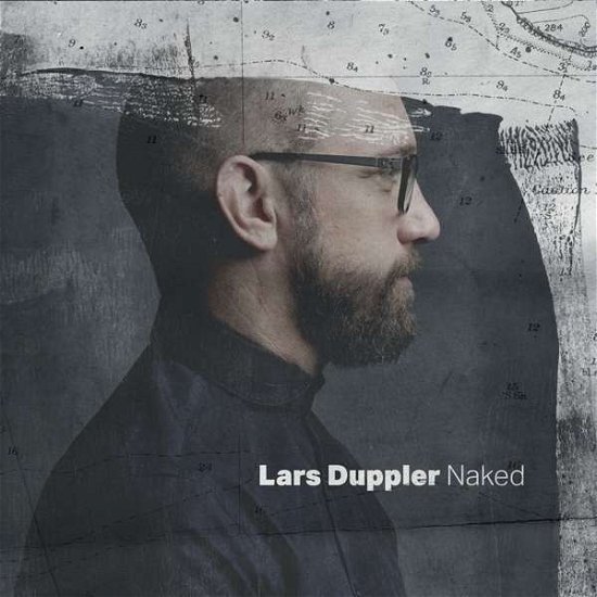Lars Duppler · Naked (VINYL) (2016)