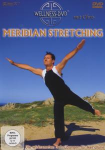 Well.dvd-meridian Stretching-die Wirksamsten Dehn. - Chris - Filme - COOLMUSIC - GER - 4029378090518 - 26. Februar 2010