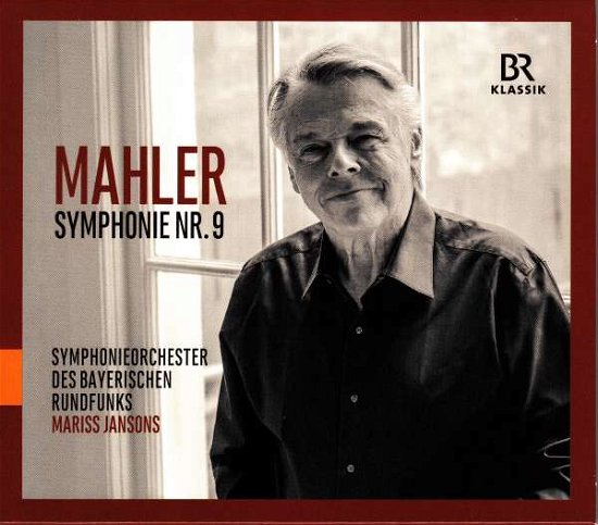 Sinfonie Des Brjansons · Mahlersymphony 9 (CD) (2017)