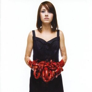 Cover for Bring Me the Horizon · Suicide Season (CD) (2008)
