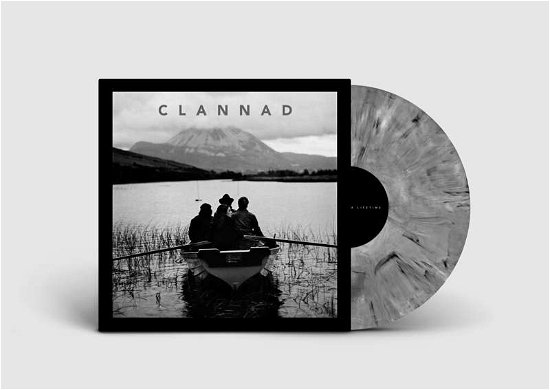In a Lifetime - Clannad - Musikk - BMG Rights Management LLC - 4050538551518 - 13. mars 2020