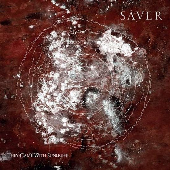 Saver · They Came with Sunlight (CD) (2019)