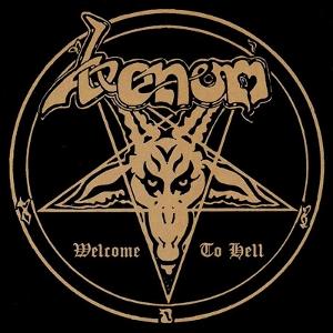 Welcome To Hell - Venom - Music - BMG RIGHTS MANAGEMENT (UK) LTD. - 4099964126518 - March 28, 2025