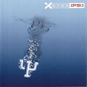 Cover for Xotox · Psi (CD) (2005)