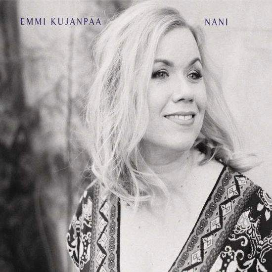 Cover for Emmi Kujanpaa · Nani (CD) [Digipak] (2020)