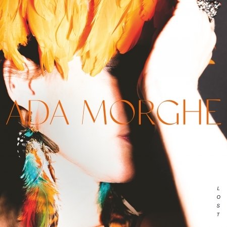 Cover for Ada Morghe · Lost (CD) (2023)