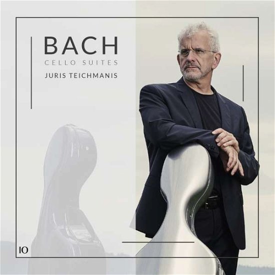 Cellosuiten BWV 1007-1012 - Johann Sebastian Bach (1685-1750) - Musik -  - 4270000083518 - 