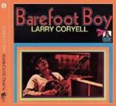 Barefoot Boy - Larry Coryell - Musik - SOLID, ACE - 4526180154518 - 18. december 2013