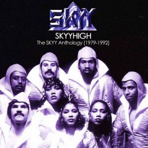 Cover for Skyy · Untitled (CD) [Japan Import edition] (2016)