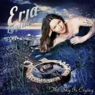 Cover for Erja Lyytinen · Sky is Crying (CD) [Japan Import edition] (2016)