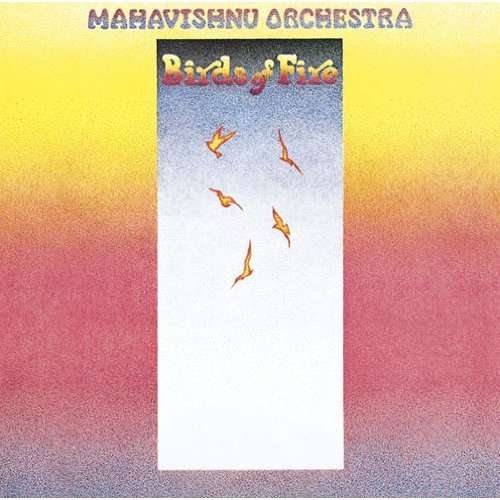 Birds of Fire (& Mahavish) - John Mclaughlin - Musique - SONY MUSIC LABELS INC. - 4547366197518 - 9 octobre 2013