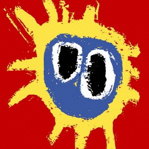 Cover for Primal Scream · Screamadelica &lt;limited&gt; (CD) [Japan Import edition] (2015)