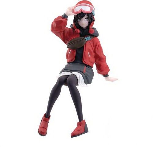 Cover for Sega · Rwby: Ice Queendom Perching Pm - Ruby Rose: Lucid (MERCH) (2024)