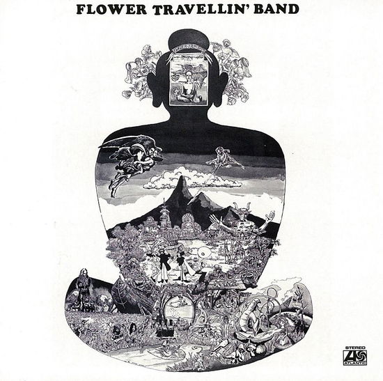 Satori - Flower Travellin' Band - Music - SONY MUSIC - 4943674298518 - August 7, 2019