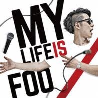Cover for Fu · My Life is (CD) [Japan Import edition] (2014)