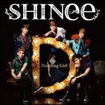 Dazzling Girl - Shinee - Musiikki - TOSHIBA - 4988006232518 - maanantai 10. joulukuuta 2012