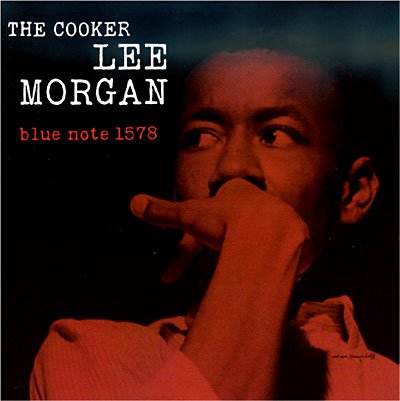 Cover for Lee Morgan · Cooker (CD) [Limited edition] (2010)