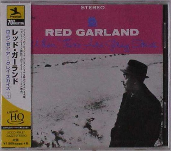 When There Are Grey Skies - Red Garland - Musik - UNIVERSAL - 4988031320518 - 22. marts 2019