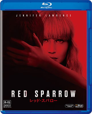 Red Sparrow - Jennifer Lawrence - Muziek - WALT DISNEY STUDIOS JAPAN, INC. - 4988142440518 - 23 januari 2019