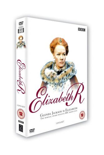 Elizabeth R - Complete Mini Series - Elizabeth R - Film - 2 Entertain - 5014138303518 - 20. marts 2006
