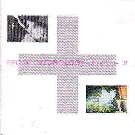 Cover for Recoil · Hydrology (CD) (2007)