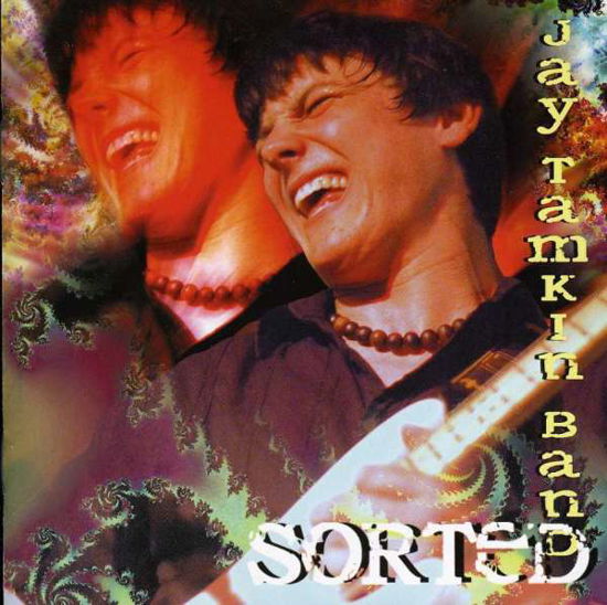 Sorted - Jay Tamkin - Musik - WIENERWORLD - 5018755504518 - 9. november 2012