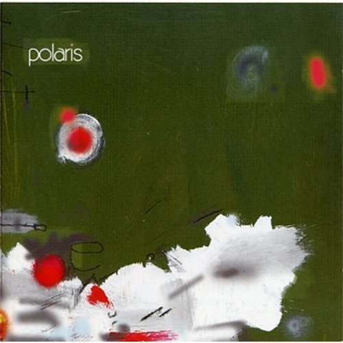 Polaris - Polaris - Música -  - 5024545382518 - 29 de abril de 2016