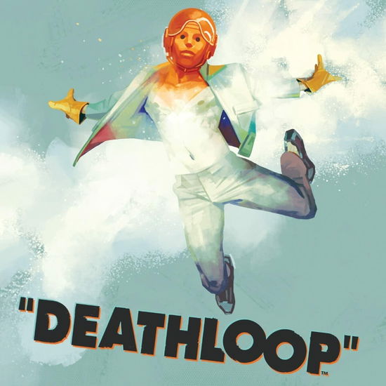 Deathloop - Deathloop - O.s.t. - Musik - LACED RECORDS - 5024545960518 - 14. oktober 2022