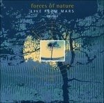 Cover for Forces Of Nature · Live From Mars Vol.2 (LP) (1996)