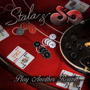 Cover for Stala &amp; Co. · Play Another Round (CD) (2013)