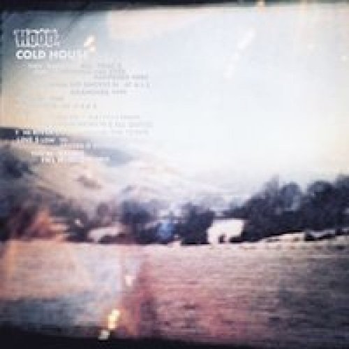 Cover for Hood · Cold House (Vinyl+MP3) (LP) (2012)