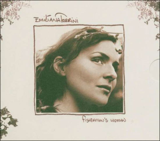 Fisherman's Woman - Emiliana Torrini - Música - ROUGH TRADE - 5050159818518 - 1 de septiembre de 2017