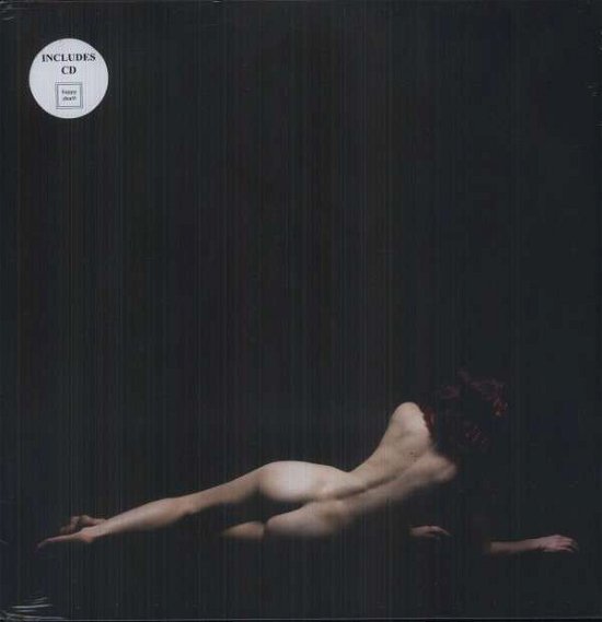 Cover for Ejecta · Dominae (LP) (2013)