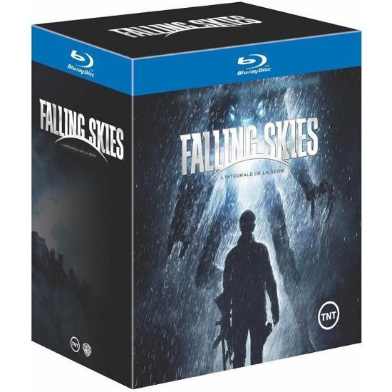 Complete Collection - Falling Skies - Film - WARNER HOME VIDEO - 5051889563518 - 7. desember 2016