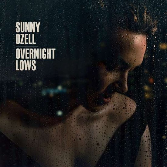 Cover for Sunny Ozell · Overnight Lows (CD) (2022)