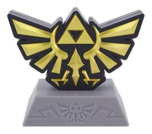 Cover for Paladone · Paladone Hyrule Crest Icon Light (Merchandise) (MERCH) (2023)