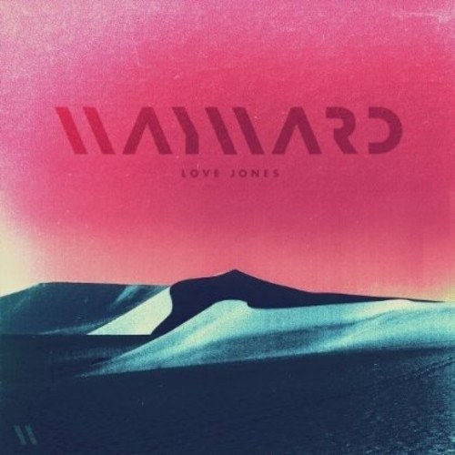 Cover for Wayward · Love Jones (LP) (2013)
