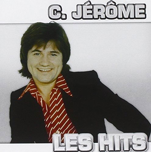 Cover for C. Jerome · Les Hits (CD)