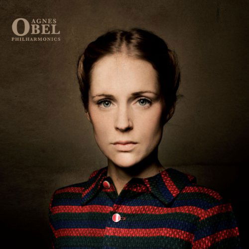 Cover for Agnes Obel · Philharmonics (LP) (2010)