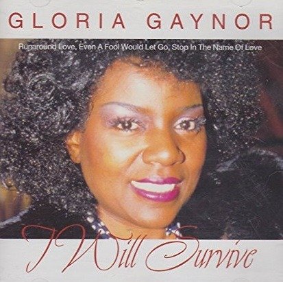 I Will Survive - Gloria Gaynor - Musikk - Cmc Netto - 5703976100518 - 