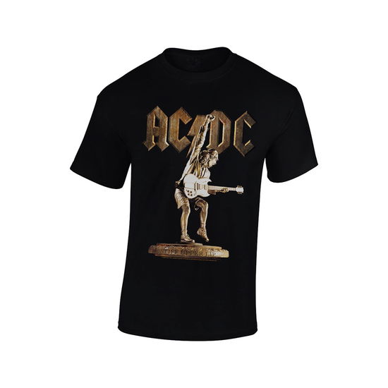 Stiff Upper Lip - AC/DC - Merchandise - PHD - 6430055915518 - 15. oktober 2018