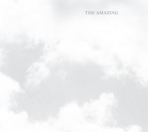 Cover for The Amazing (LP) (2016)