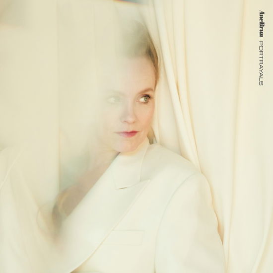 Portrayals - Ane Brun - Music -  - 7320470263518 - March 10, 2023