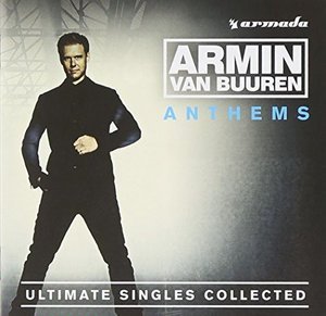 Anthems - Armin Van Buuren - Musik - IMT - 7798143421518 - 6. januar 2015