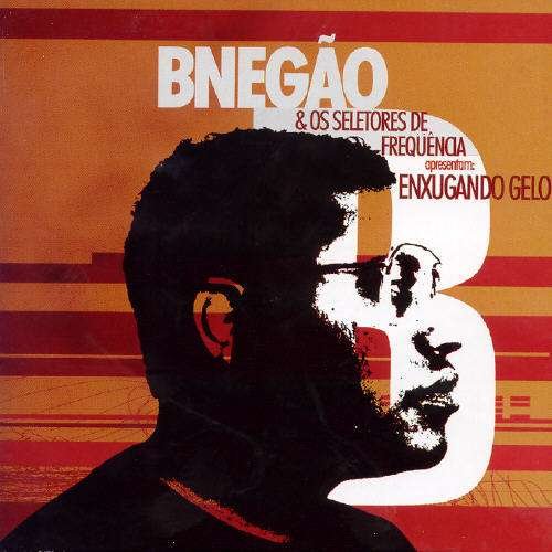 Enxugando Gelo - Bnegao & Seletores De Frequencia - Musique - Netrecords - 7898283560518 - 