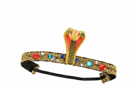 Carnival Toys 1951: Diadema Egizio -  - Merchandise - Carnival Toys - 8004761019518 - 