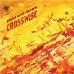 Cover for Carollo,gianluca / Garro,luca · Crosswise (CD) (2019)