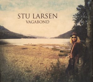 Cover for Stu Larsen · Vagabond (CD) (2020)